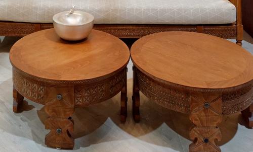 Indian Round Table