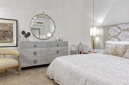 Indy Bed