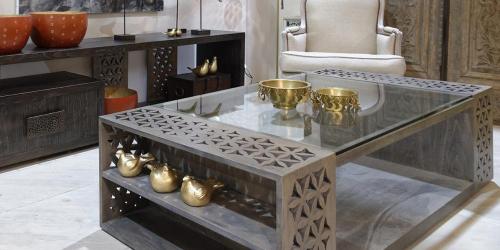 Nogoom Coffee Table