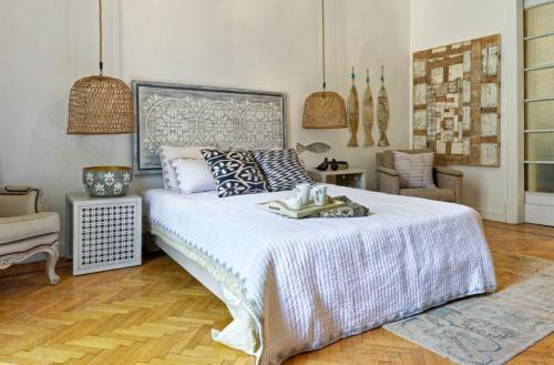 Warda Bed
