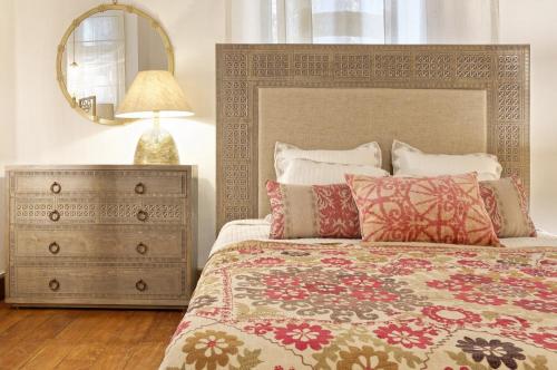 Xela Bed