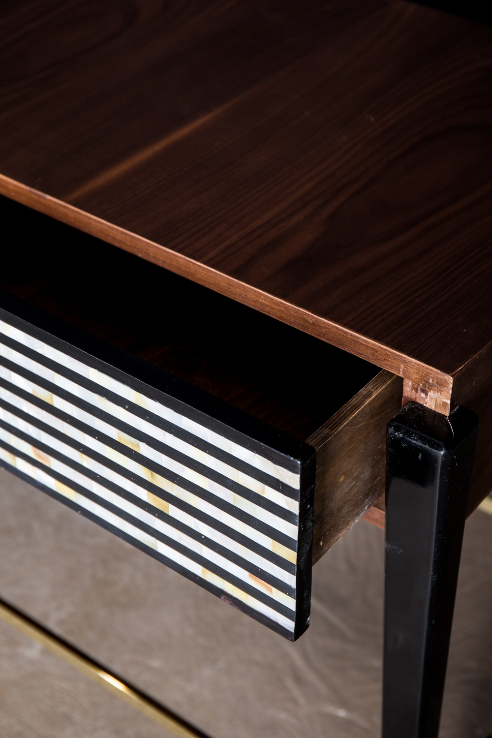 Linear Console