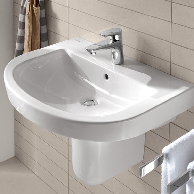 subway 2.0 washbasin