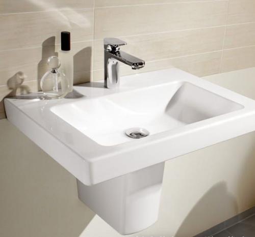 subway 2.0 washbasin