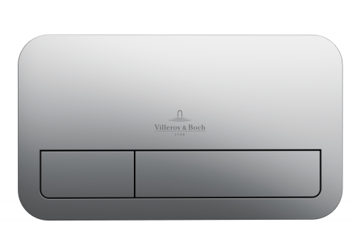 VICONNECT FLUSH PLATE