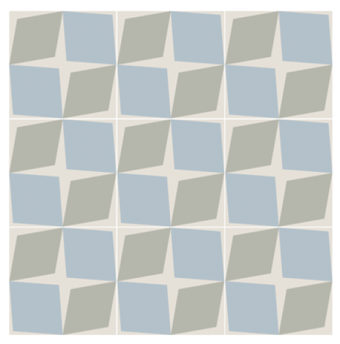 Geometric design 1025