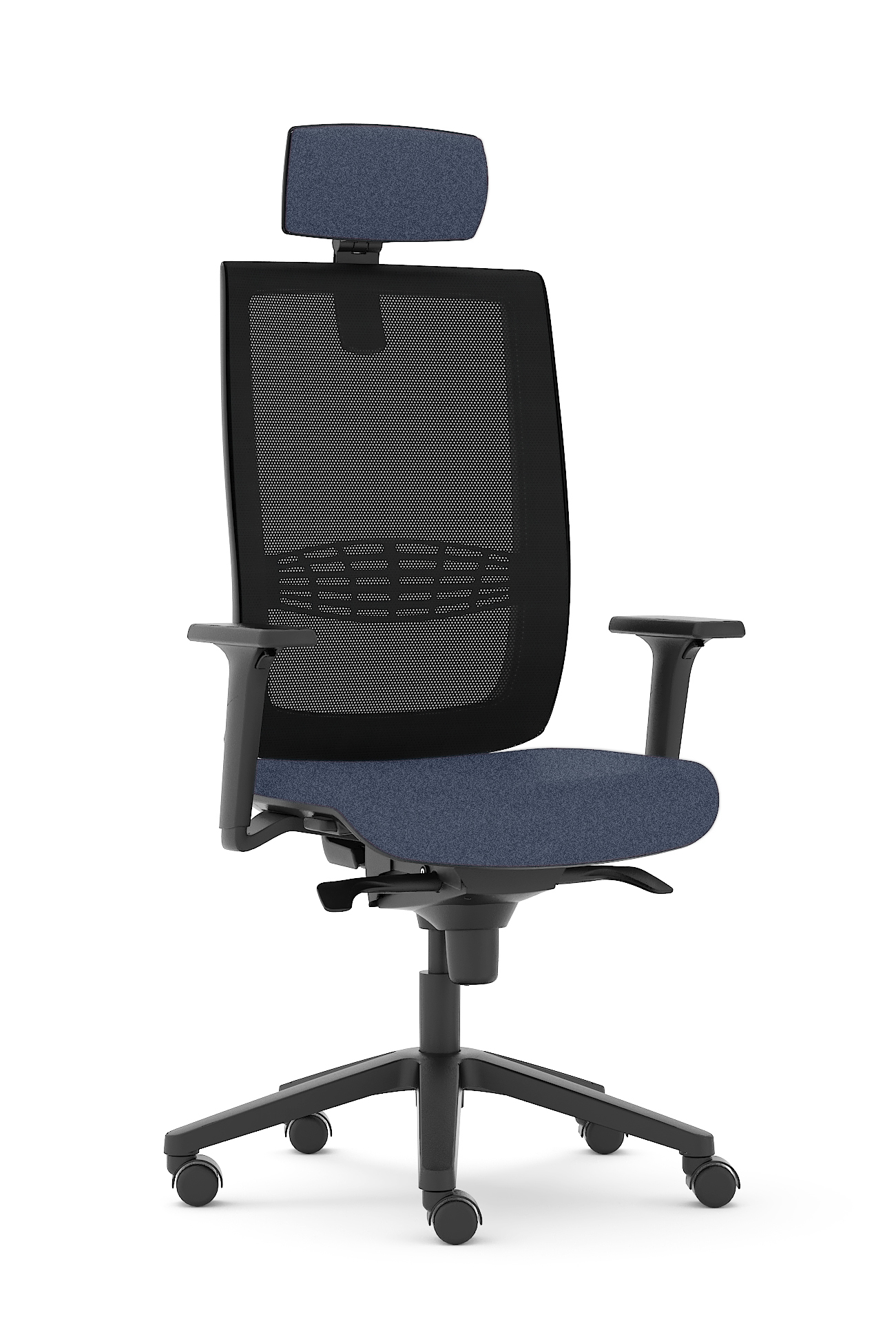 alto mesh manager chair