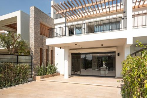Folding Door