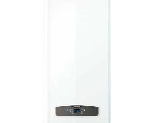 Water Heaters