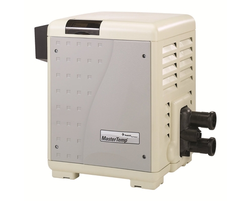 Swimming Pool Heaters