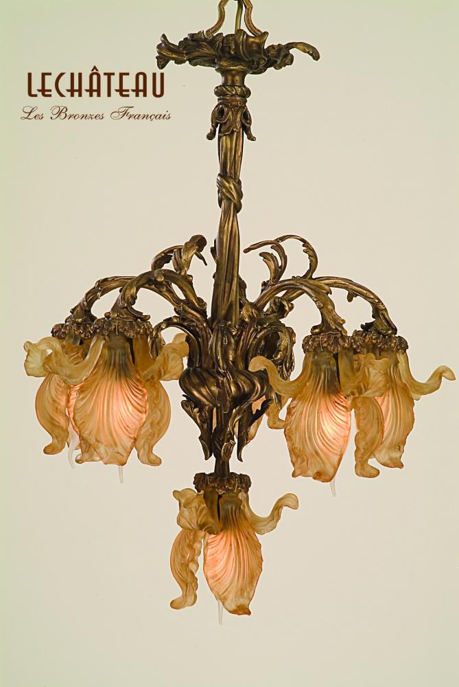 Chandeliers CH.12044