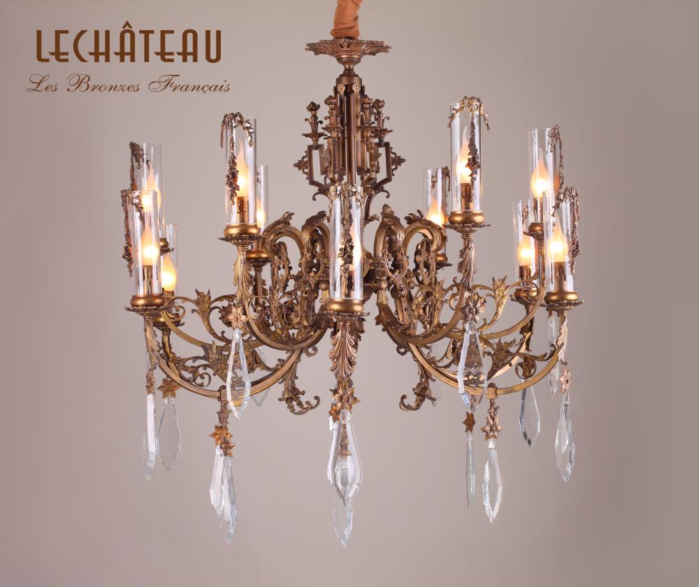 Chandeliers CH.12124