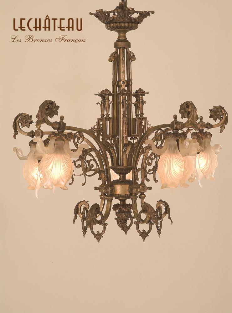 Chandeliers CH.12144