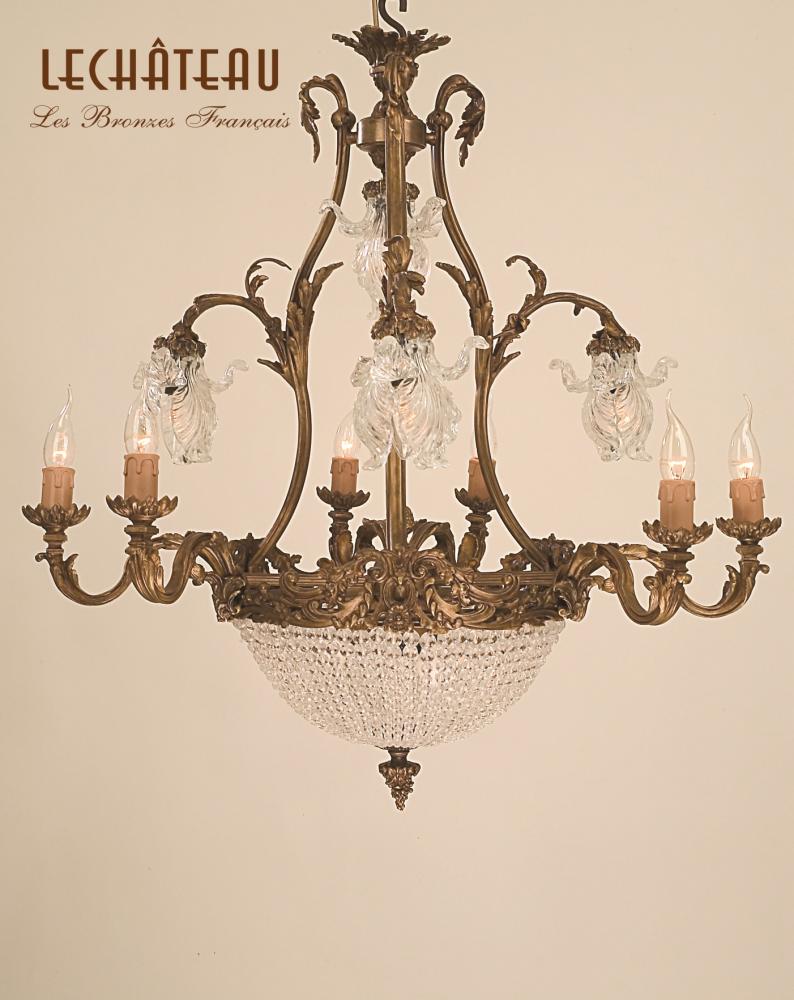 Chandeliers CH.12154