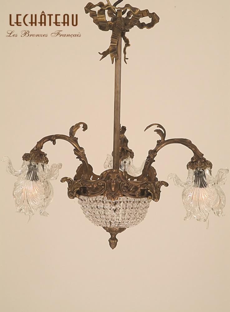 Chandeliers CH.12164