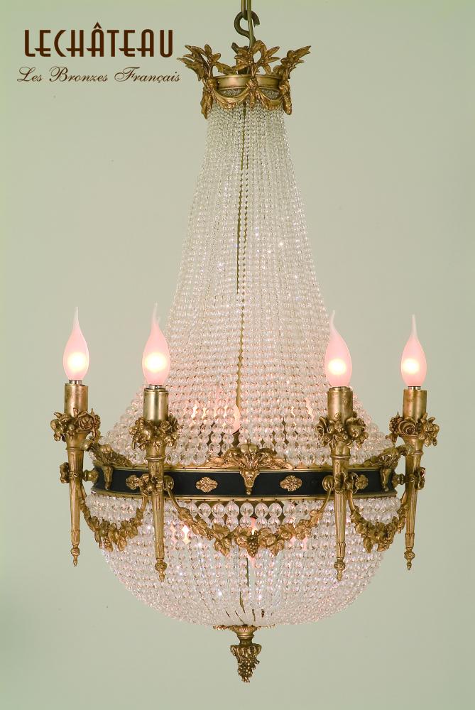 Chandeliers CH.12174