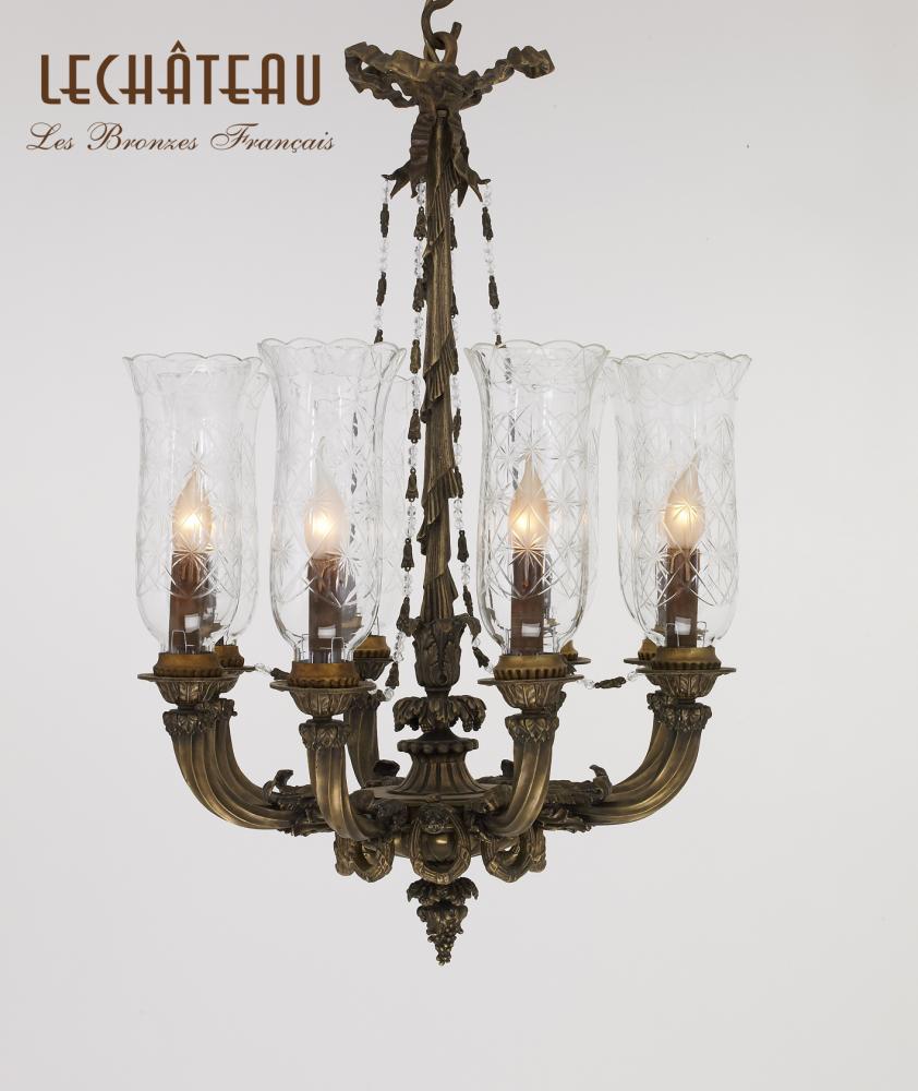 Chandeliers CH.12194