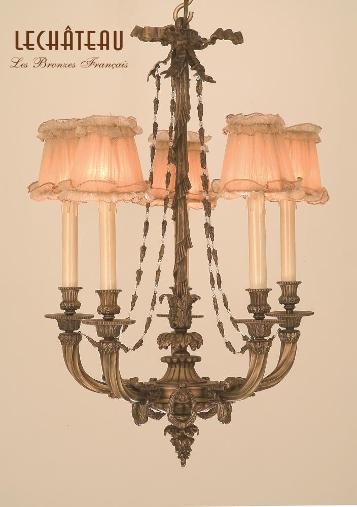 Chandeliers CH.12214