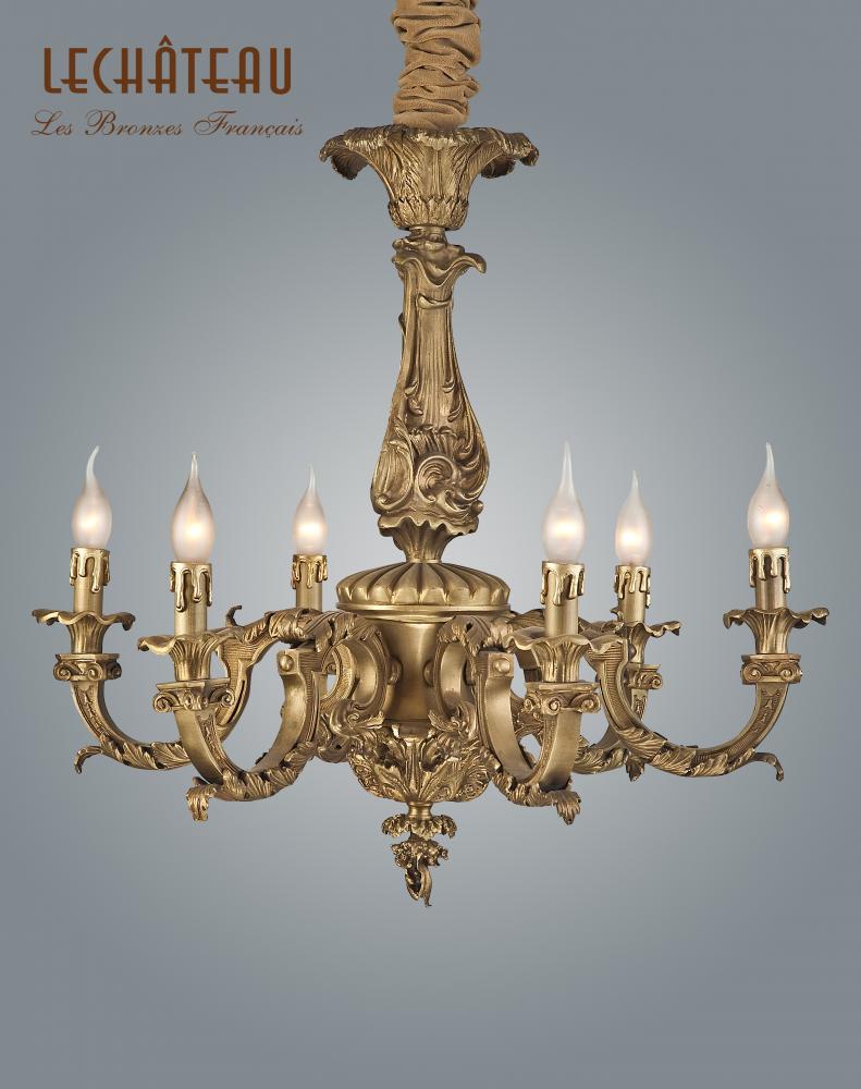 Chandeliers CH.12244