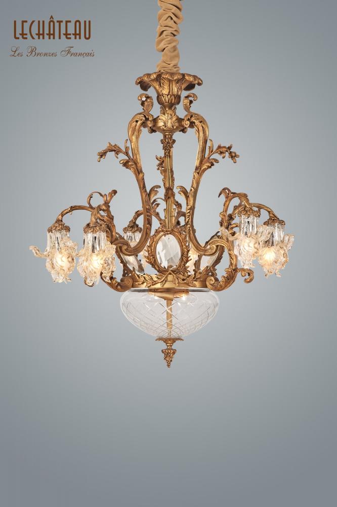 Chandeliers CH.12254