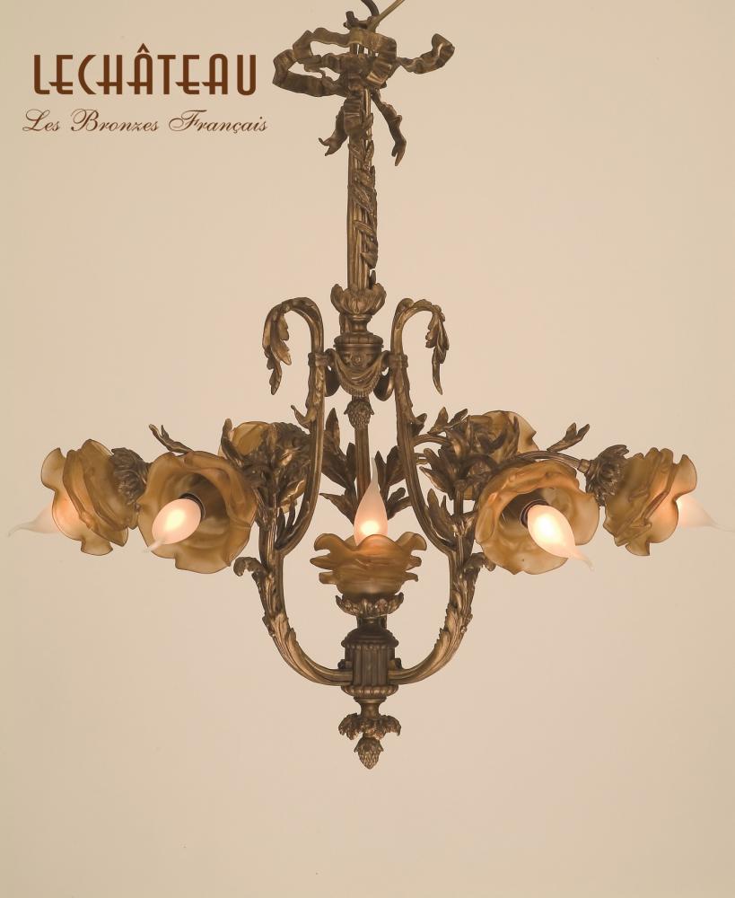 Chandeliers CH.12284