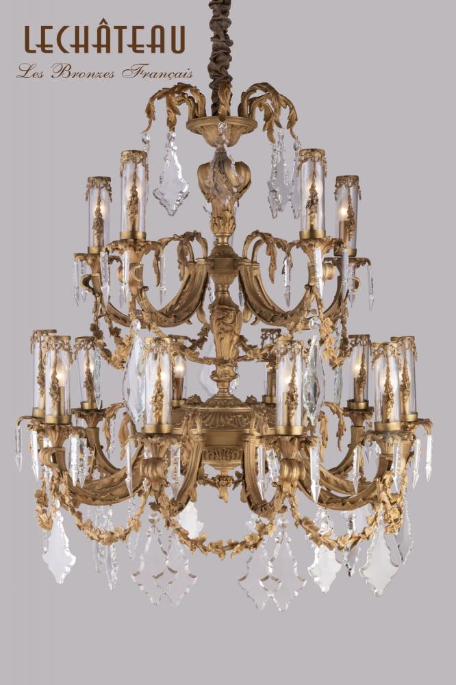 Chandeliers CH.12354