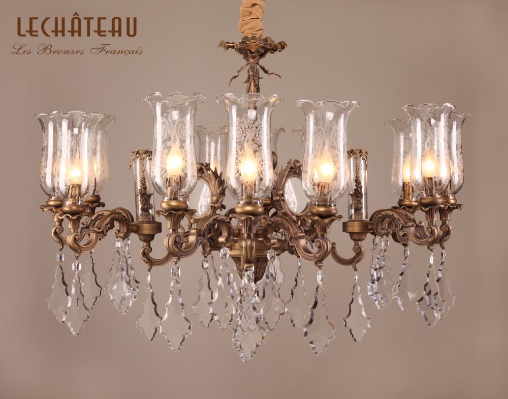 Chandeliers CH.12364