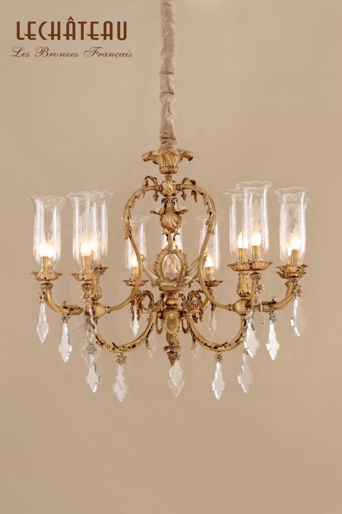 Chandeliers CH.12374