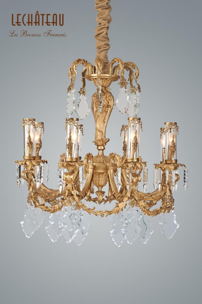 Chandeliers CH.12394