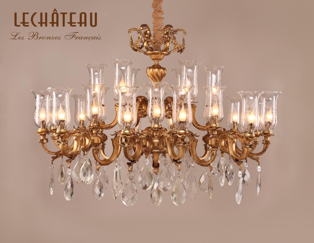 Chandeliers CH.12444
