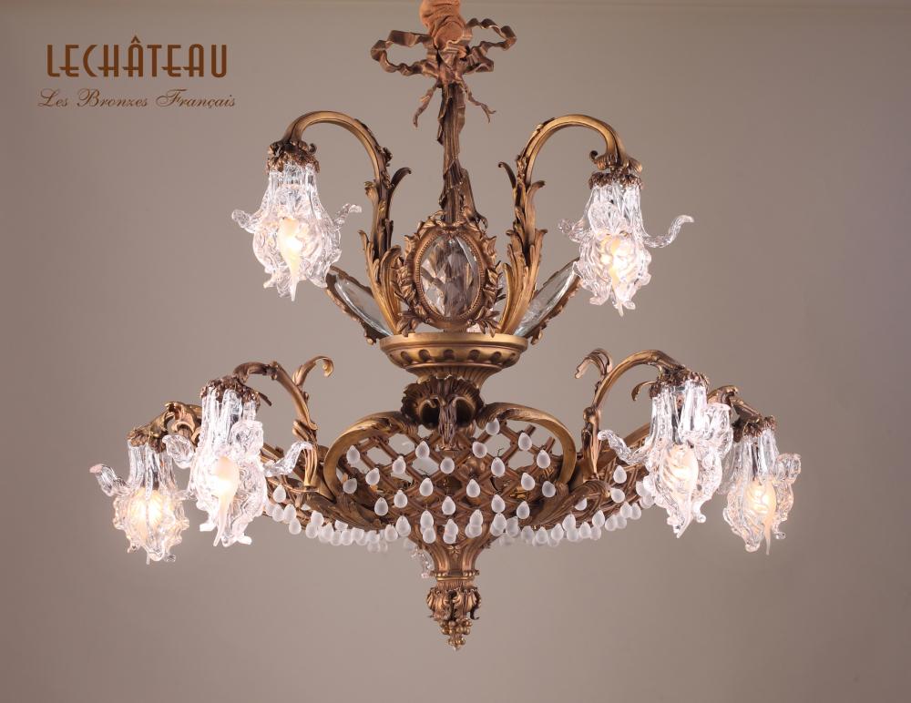Chandeliers CH.12464