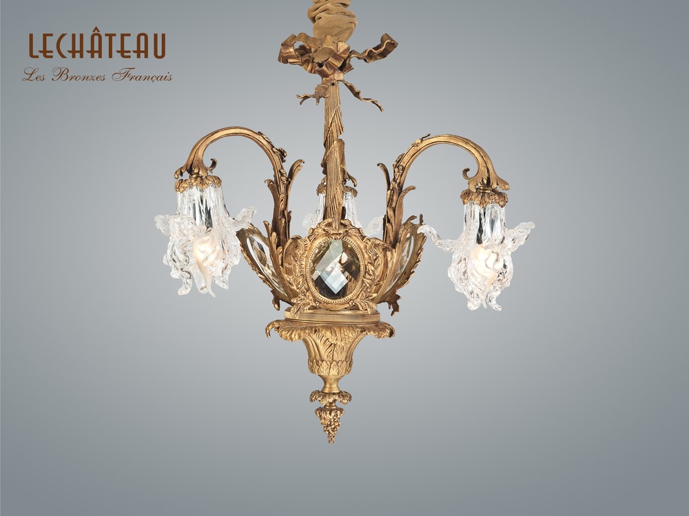 Chandeliers CH.12494
