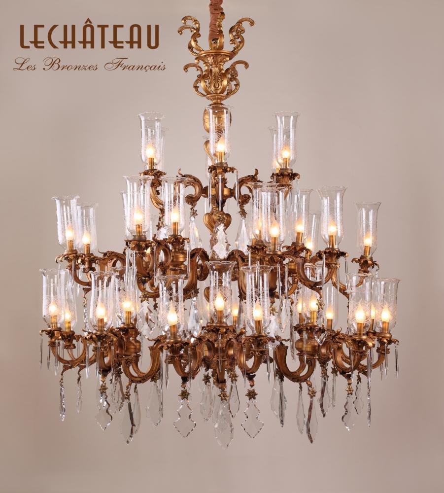 Chandeliers CH.12514