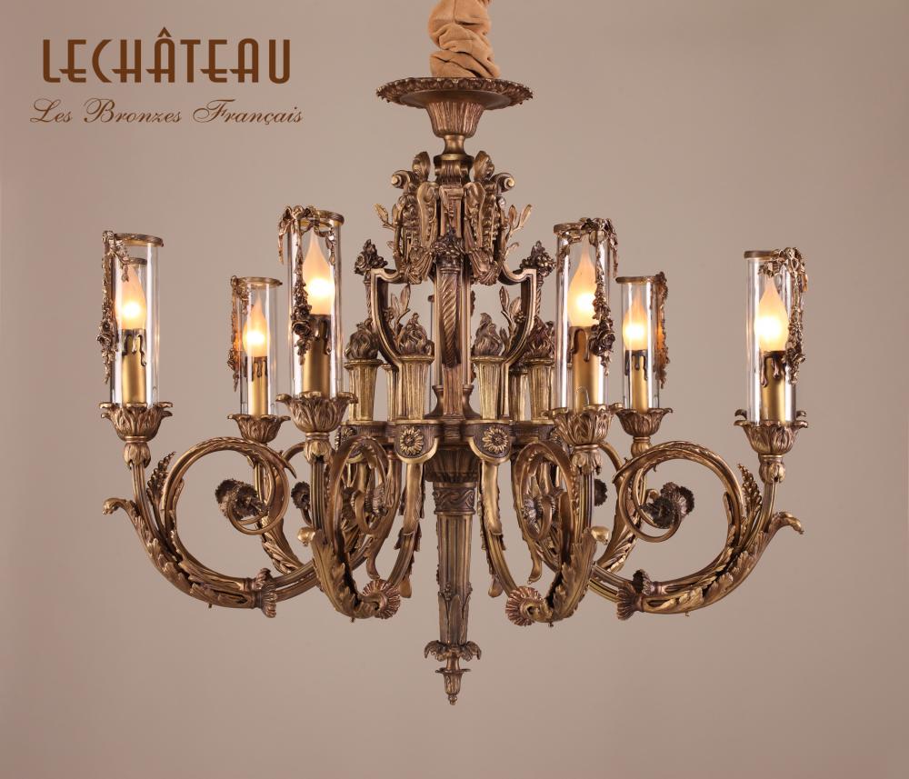 Chandeliers CH.12544