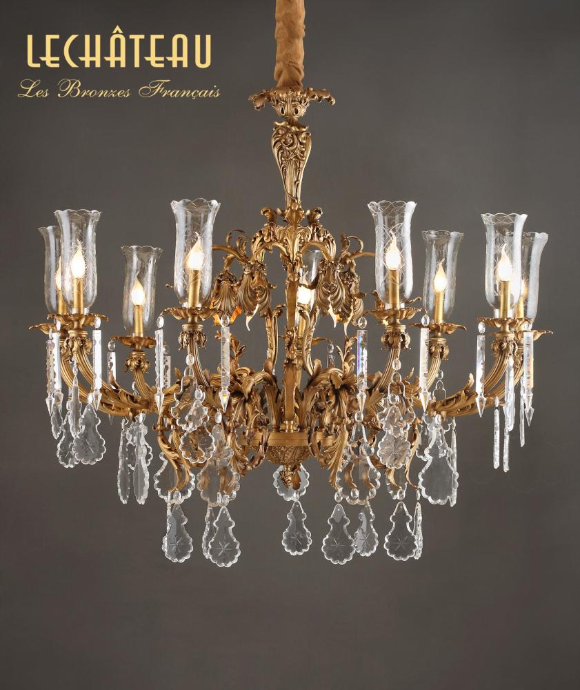 Chandeliers CH.12574