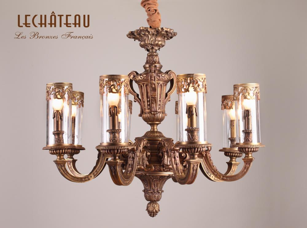 Chandeliers CH.12594