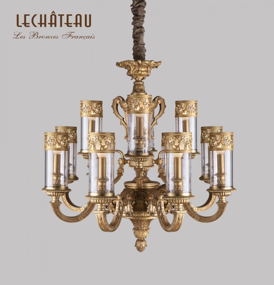 Chandeliers CH.12644