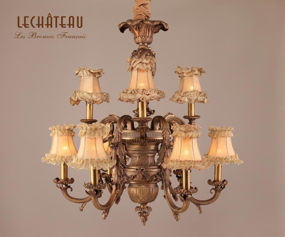 Chandeliers CH.12674