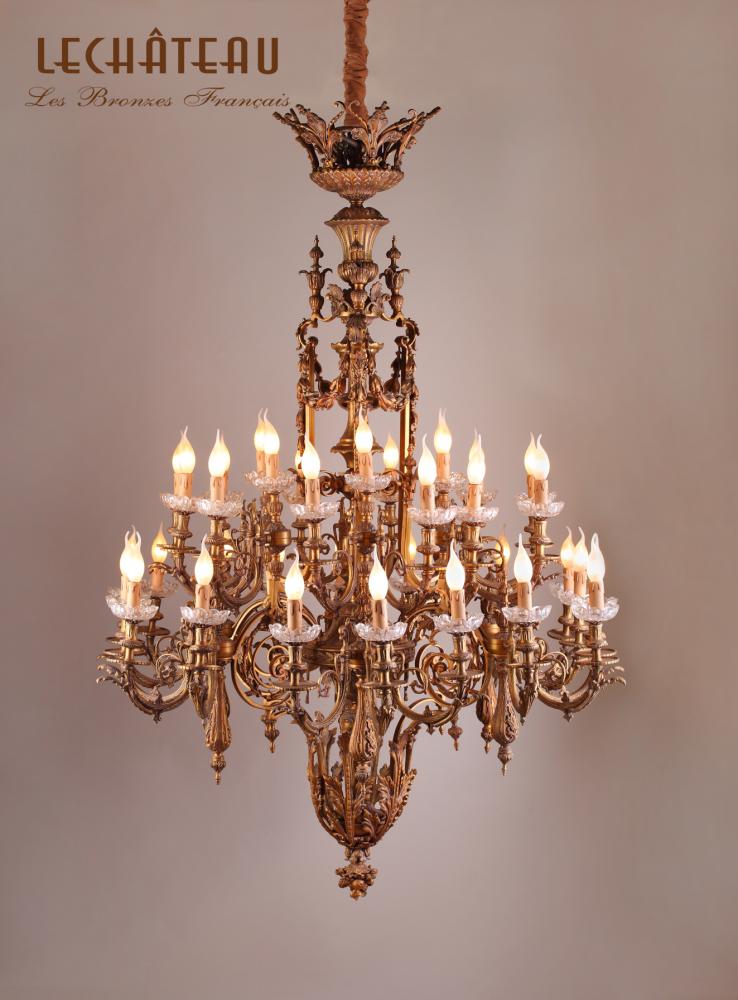 Chandeliers CH.12834