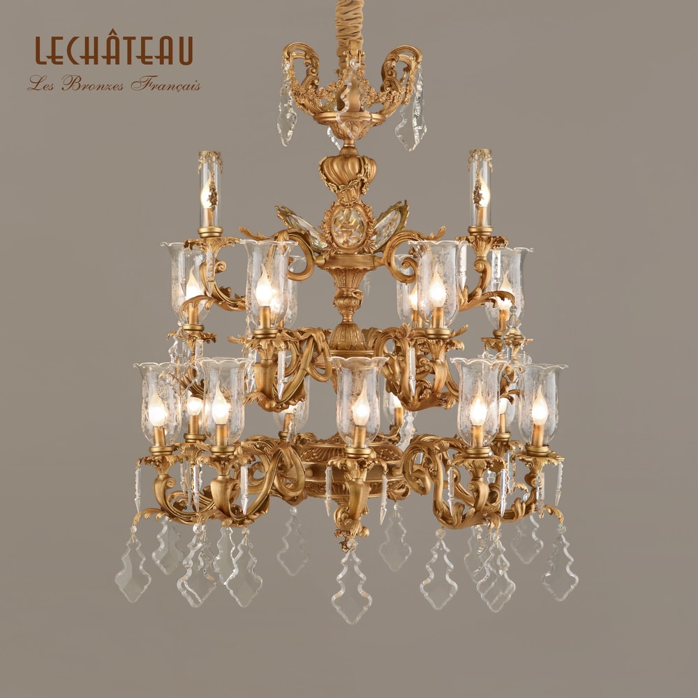 Chandeliers CH.12844