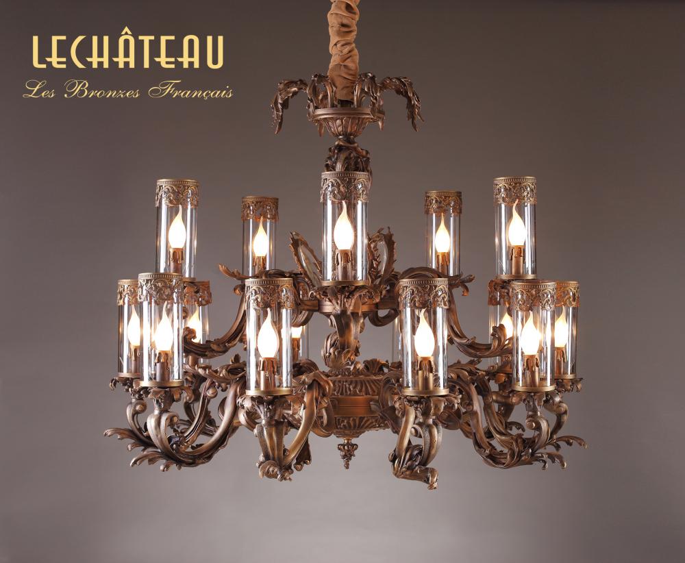 Chandeliers CH.12854