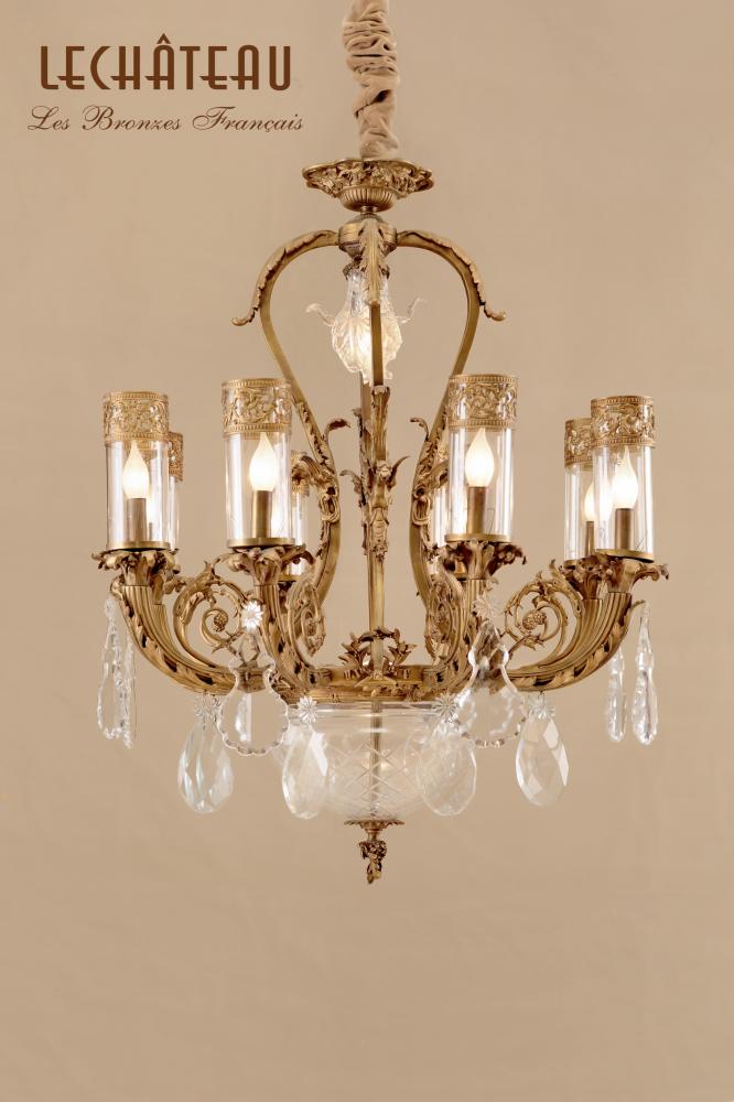 Chandeliers CH.12904