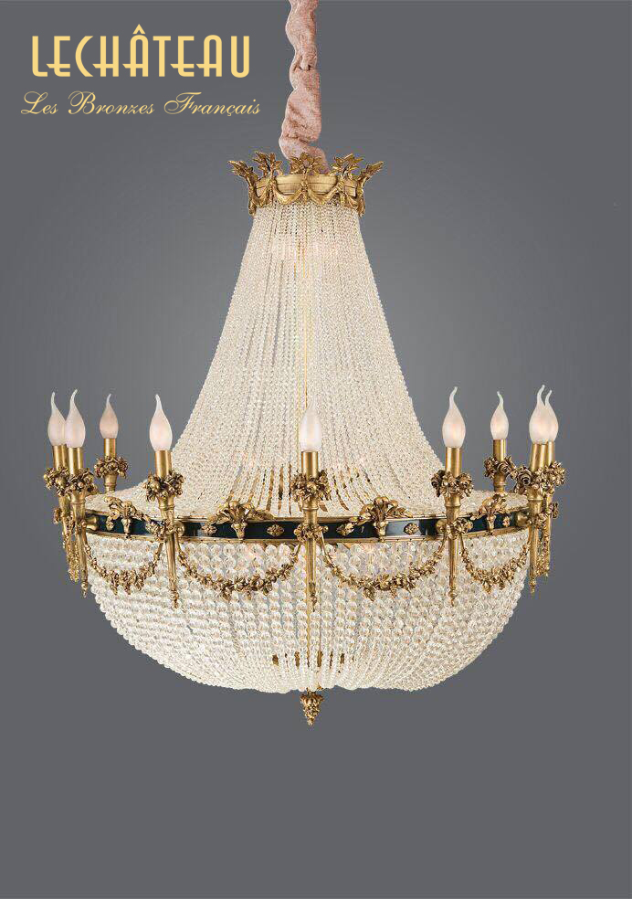 Chandeliers CH.12964