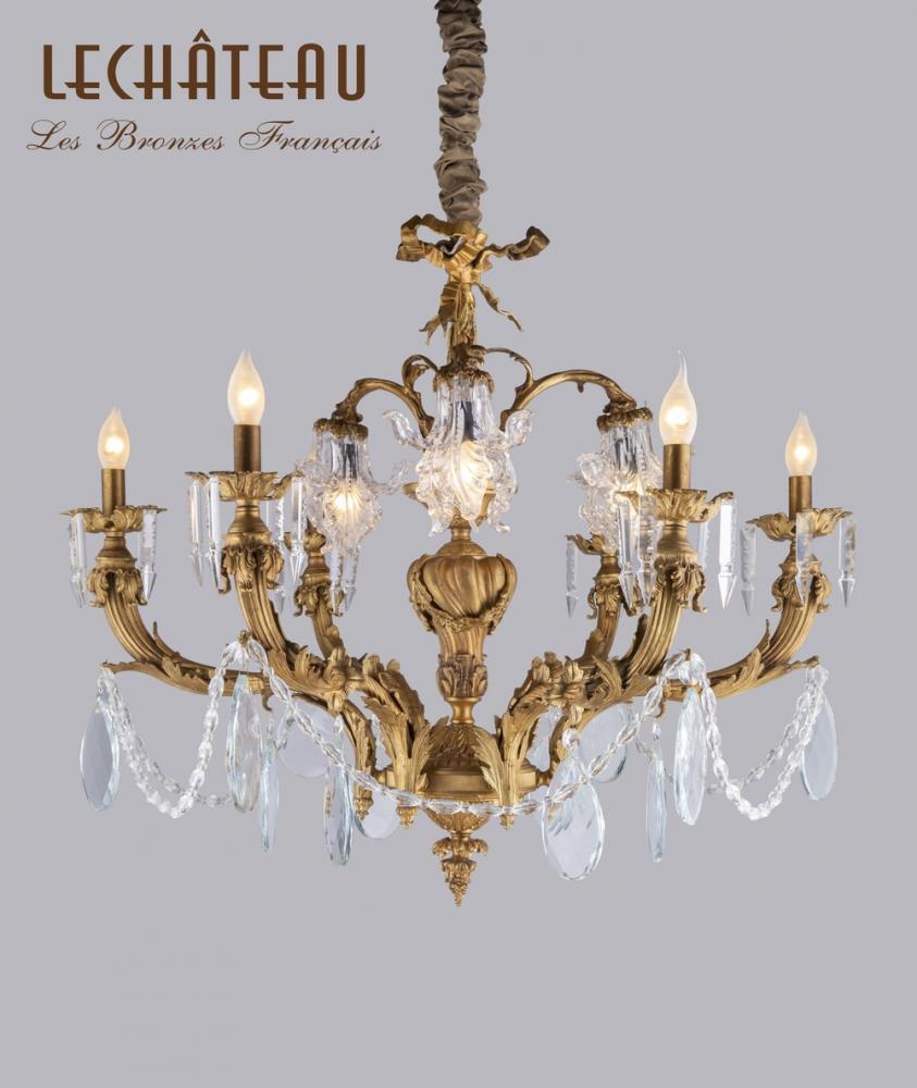 Chandeliers CH.12994
