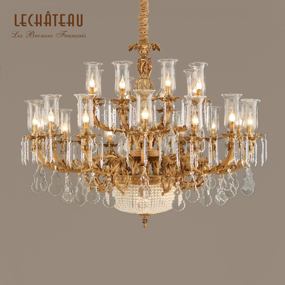 Chandeliers CH.13024