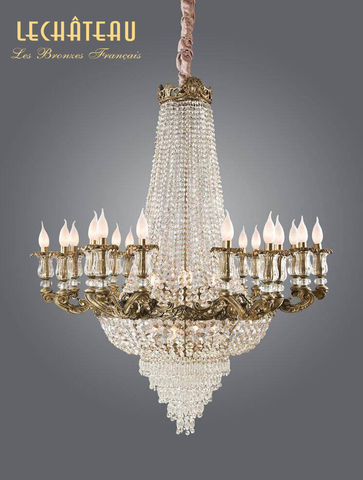 Chandeliers CH.13094