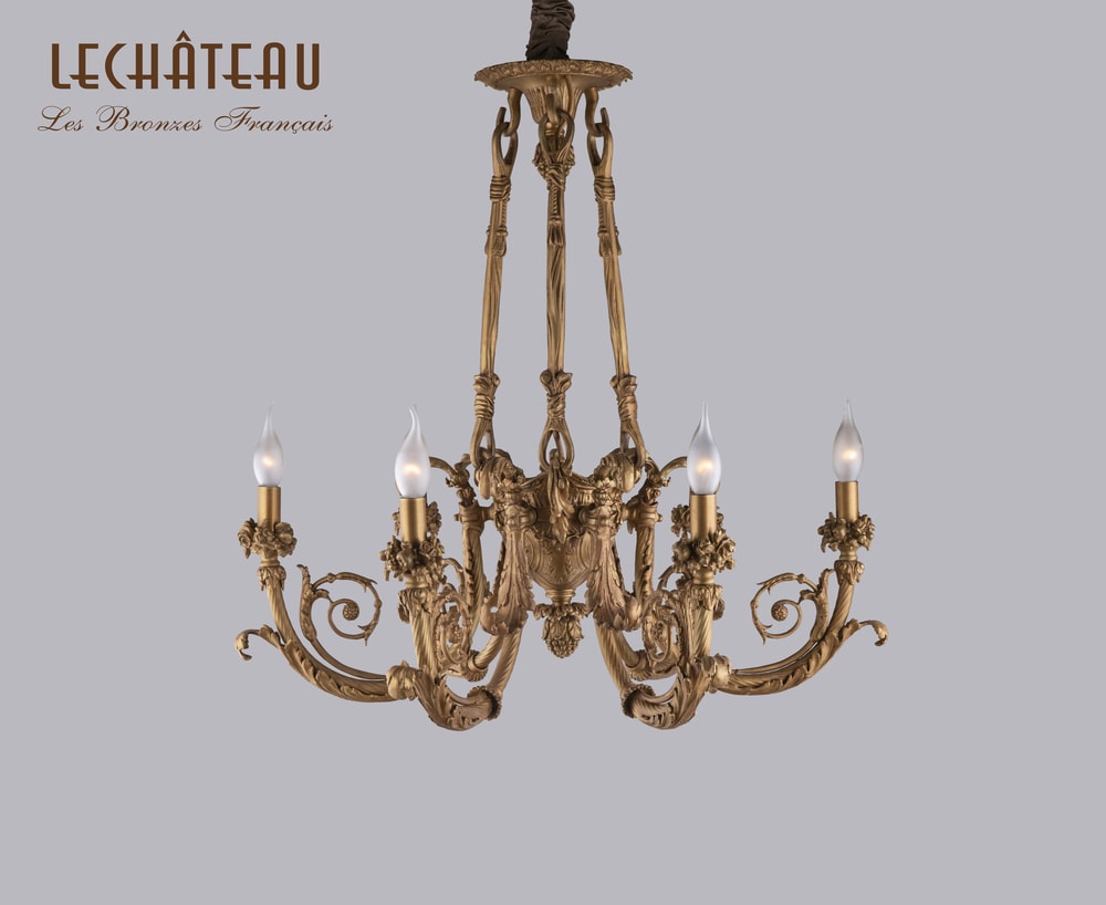 Chandeliers CH.13114