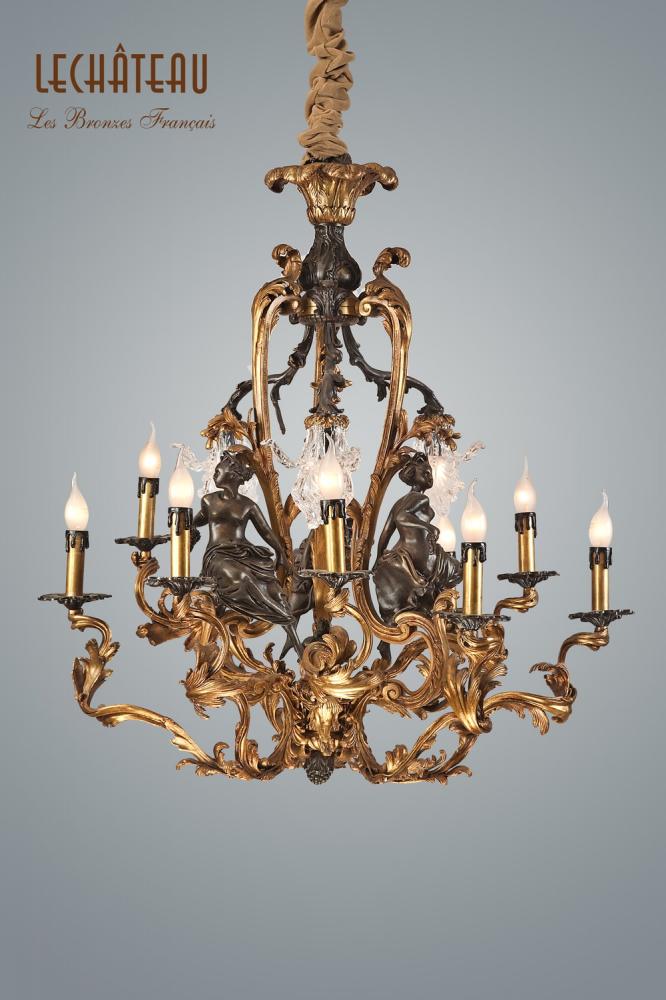 Chandeliers CH.13129