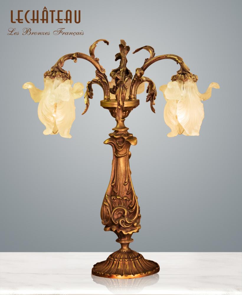Table lamps ABJ.32024