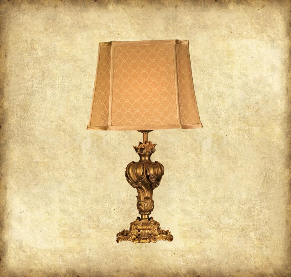 Table lamps ABJ.32074